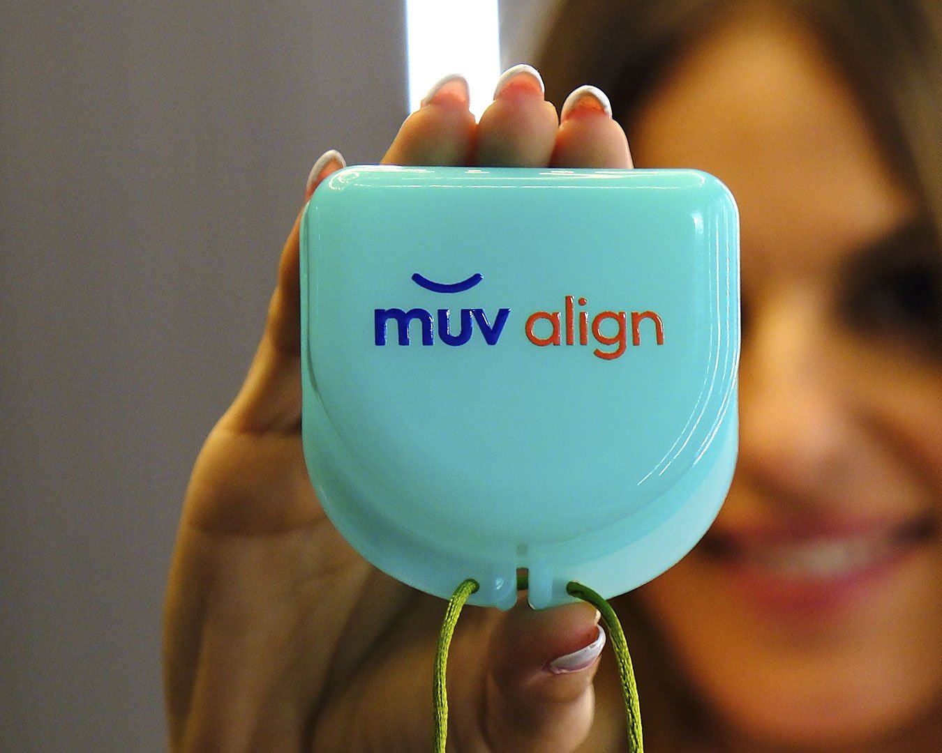 Estuche para Alineadores